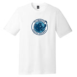 Plymouth Whalers Hockey District Perfect Tri ® Tee
