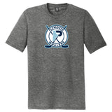 Plymouth Whalers Hockey District Perfect Tri ® Tee