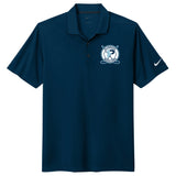 Plymouth Whalers Hockey ike Dri-FIT Micro Pique 2.0 Polo