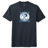 Plymouth Whalers Hockey District Perfect Tri ® Tee