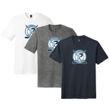 Plymouth Whalers Hockey District Perfect Tri ® Tee