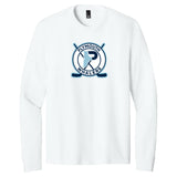 Plymouth Whalers Hockey Perfect Tri ® Long Sleeve Tee