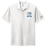 Plymouth Whalers Hockey ike Dri-FIT Micro Pique 2.0 Polo