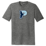 Plymouth Whalers Hockey District Perfect Tri ® Tee