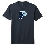 Plymouth Whalers Hockey District Perfect Tri ® Tee
