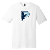 Plymouth Whalers Hockey District Perfect Tri ® Tee