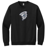 Roco Dirtbagz Baseball Gildan® Heavy Blend™ Crewneck Sweatshirt