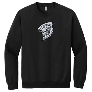 Roco Dirtbagz Baseball Gildan® Heavy Blend™ Crewneck Sweatshirt