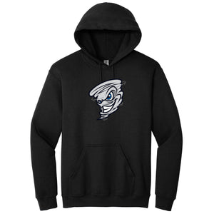 Roco Dirtbagz Baseball Gildan® Heavy Blend™ Hooded Sweatshirt