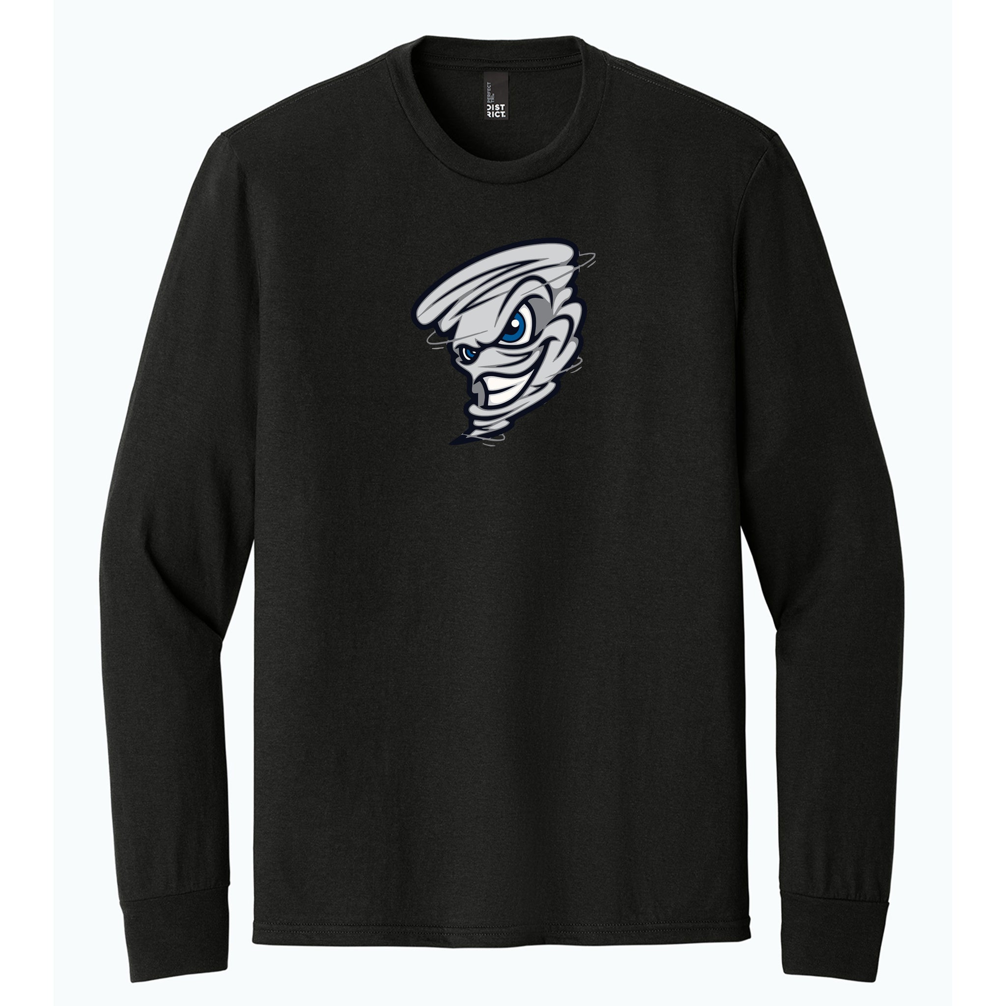 Roco Dirtbagz Baseball District Perfect Tri ® Long Sleeve Tee