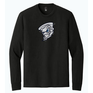 Roco Dirtbagz Baseball District Perfect Tri ® Long Sleeve Tee