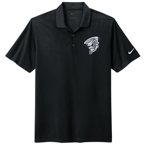 Roco Dirtbagz Baseball Nike Dri-FIT Micro Pique 2.0 Pocket Polo