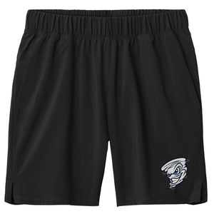 Roco Dirtbagz Baseball Sport-Tek® Repeat 7" Short