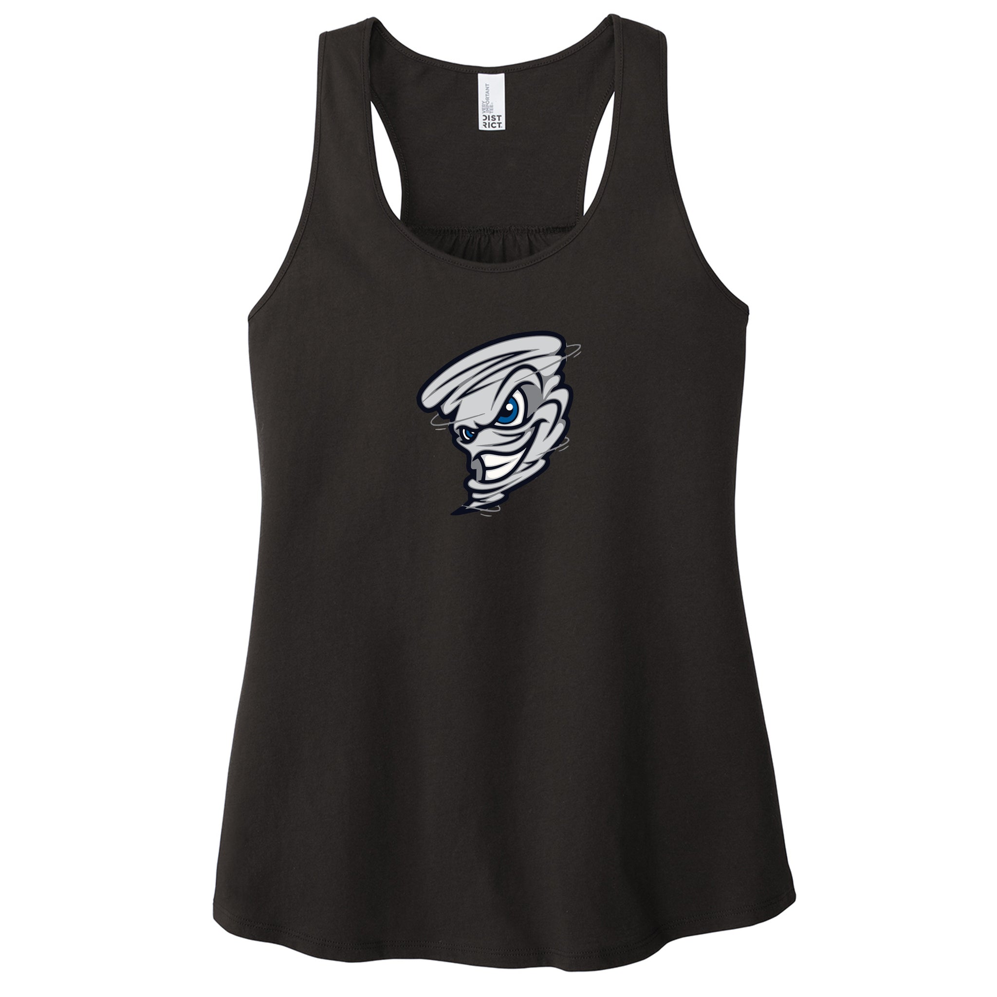 Roco Dirtbagz Baseball District Women’s V.I.T. ™ Racerback Tank