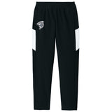 Roco Dirtbagz Baseball Sport-Tek® Travel Pant