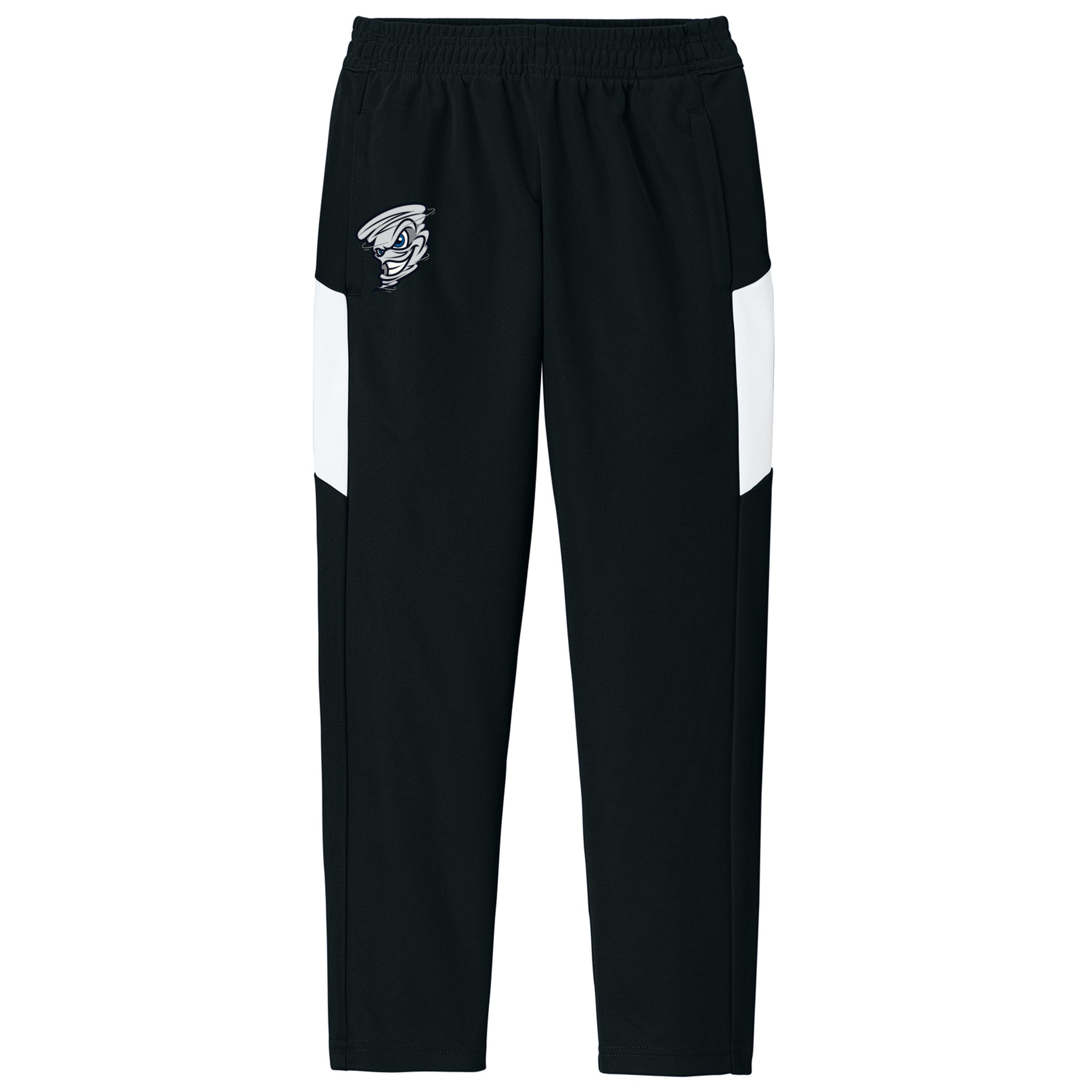 Roco Dirtbagz Baseball Sport-Tek® Travel Pant