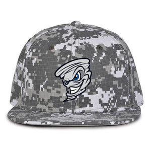 Roco Dirtbagz Baseball Club The Game Digital Camo