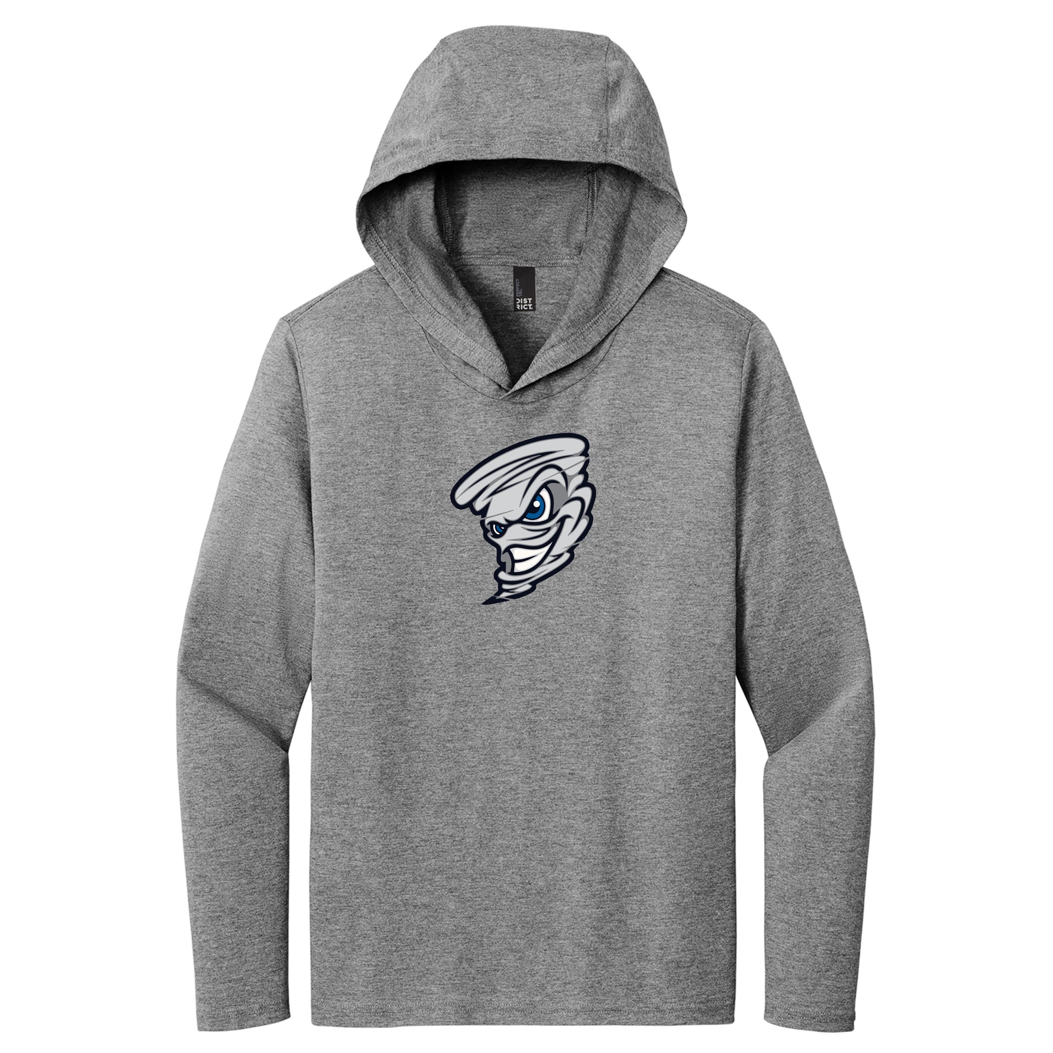Roco Dirtbagz Baseball District Perfect Tri ® Long Sleeve Hoodie