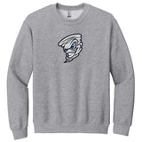 Roco Dirtbagz Baseball Gildan® Heavy Blend™ Crewneck Sweatshirt