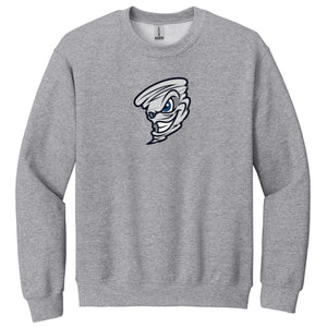Roco Dirtbagz Baseball Gildan® Heavy Blend™ Crewneck Sweatshirt