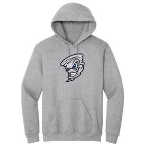 Roco Dirtbagz Baseball Gildan® Heavy Blend™ Hooded Sweatshirt