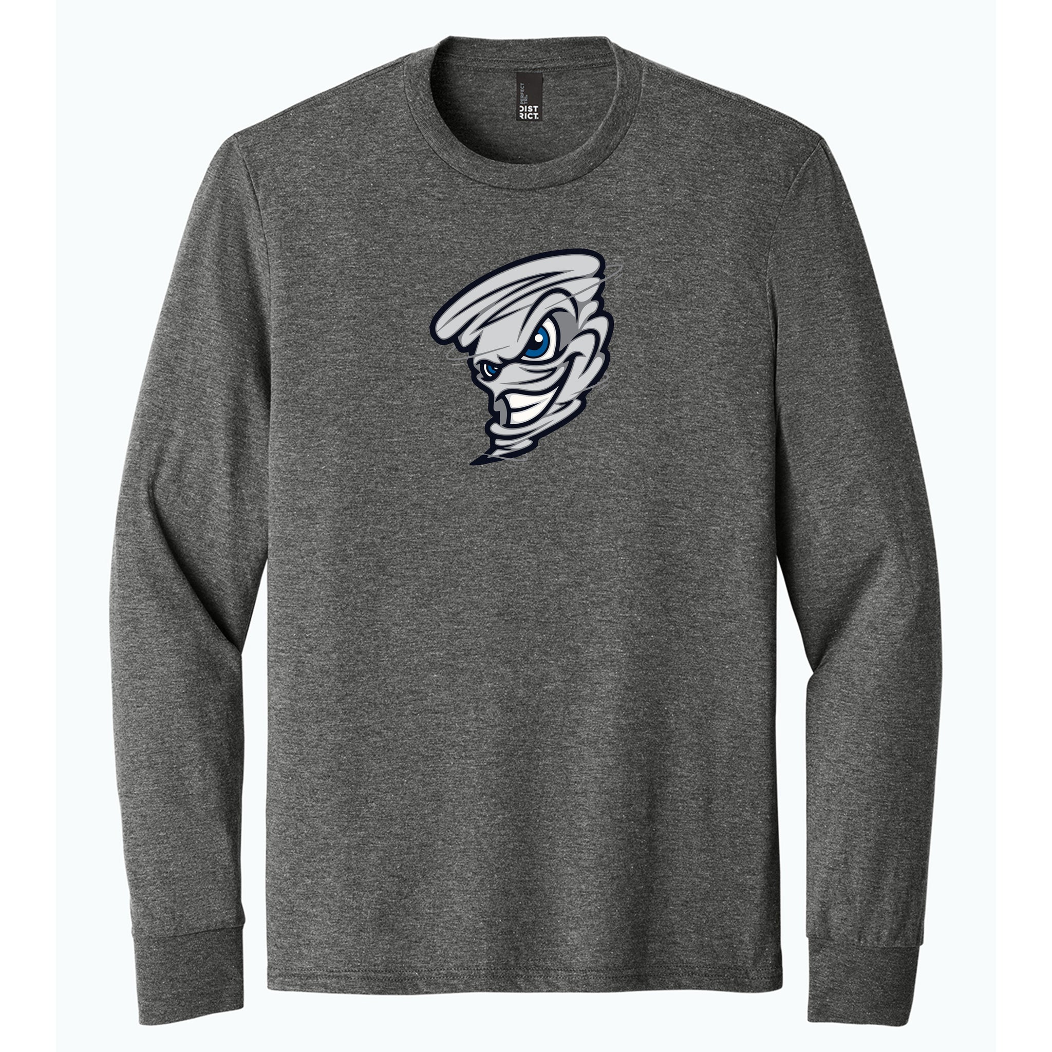 Roco Dirtbagz Baseball District Perfect Tri ® Long Sleeve Tee