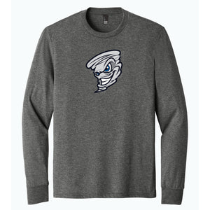 Roco Dirtbagz Baseball District Perfect Tri ® Long Sleeve Tee