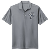 Roco Dirtbagz Baseball Nike Dri-FIT Micro Pique 2.0 Pocket Polo