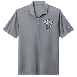 Roco Dirtbagz Baseball Nike Dri-FIT Micro Pique 2.0 Pocket Polo