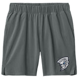 Roco Dirtbagz Baseball Sport-Tek® Repeat 7" Short