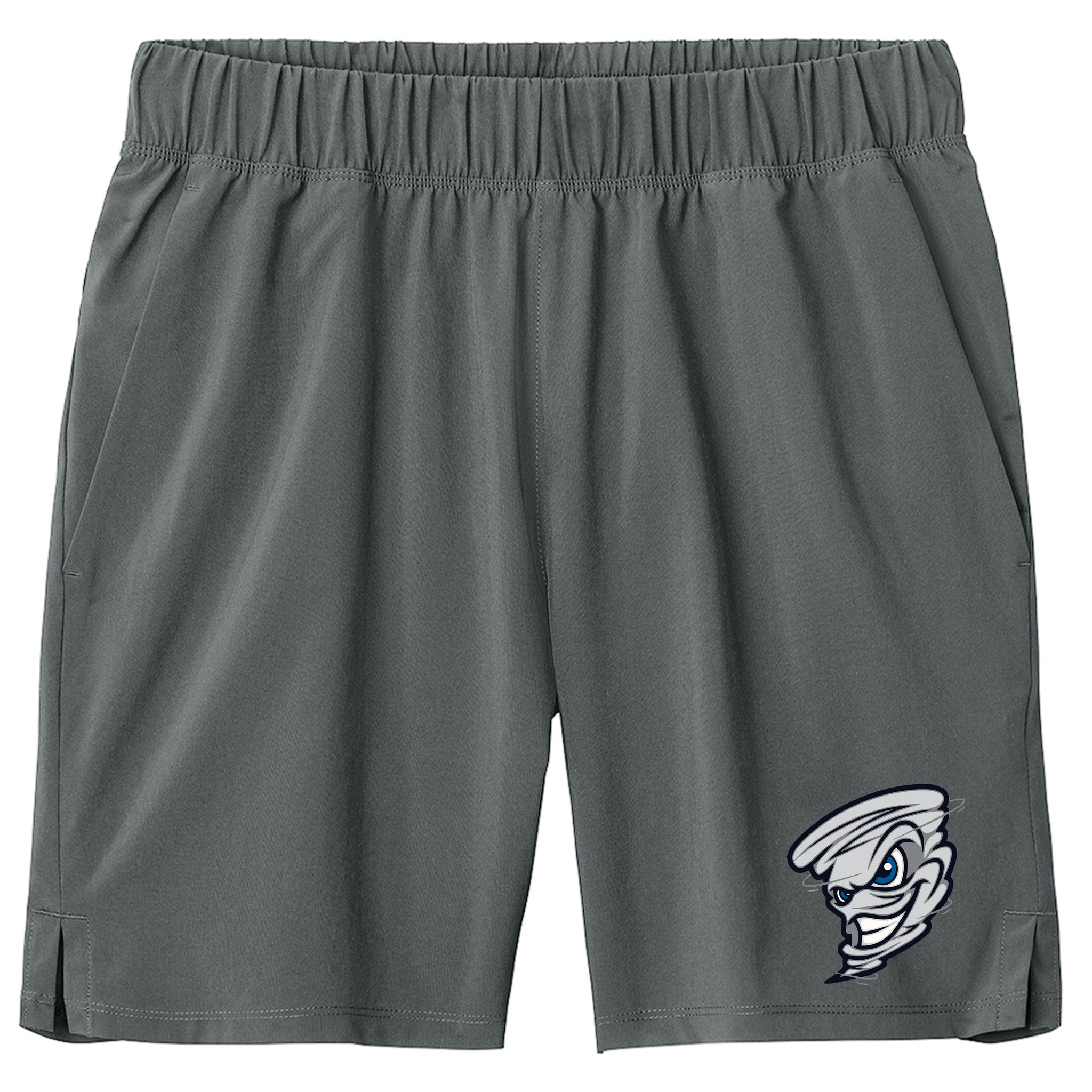 Roco Dirtbagz Baseball Sport-Tek® Repeat 7" Short