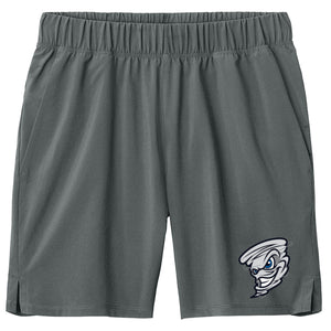 Roco Dirtbagz Baseball Sport-Tek® Repeat 7" Short