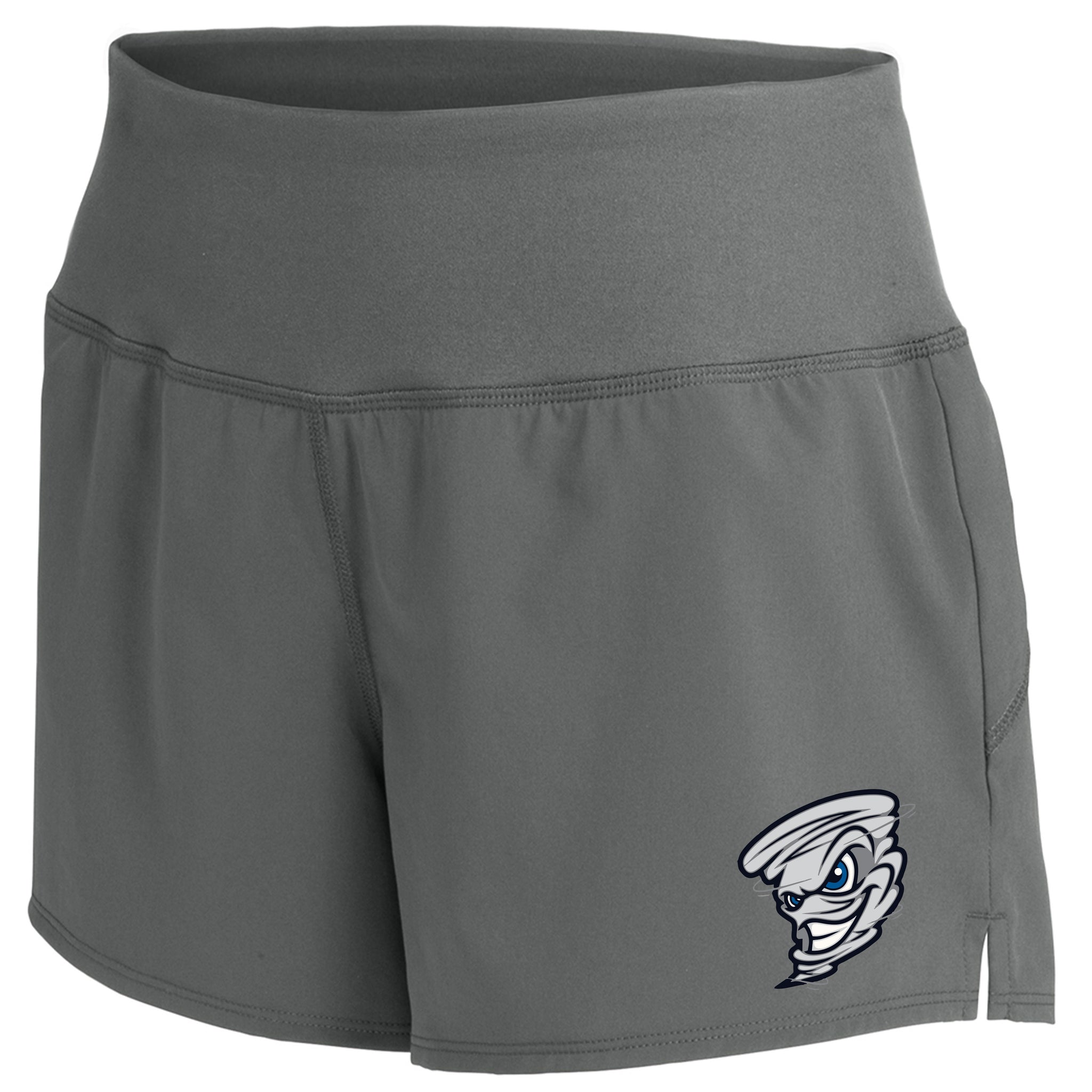 Roco Dirtbagz Baseball Sport-Tek® Ladies Repeat Short