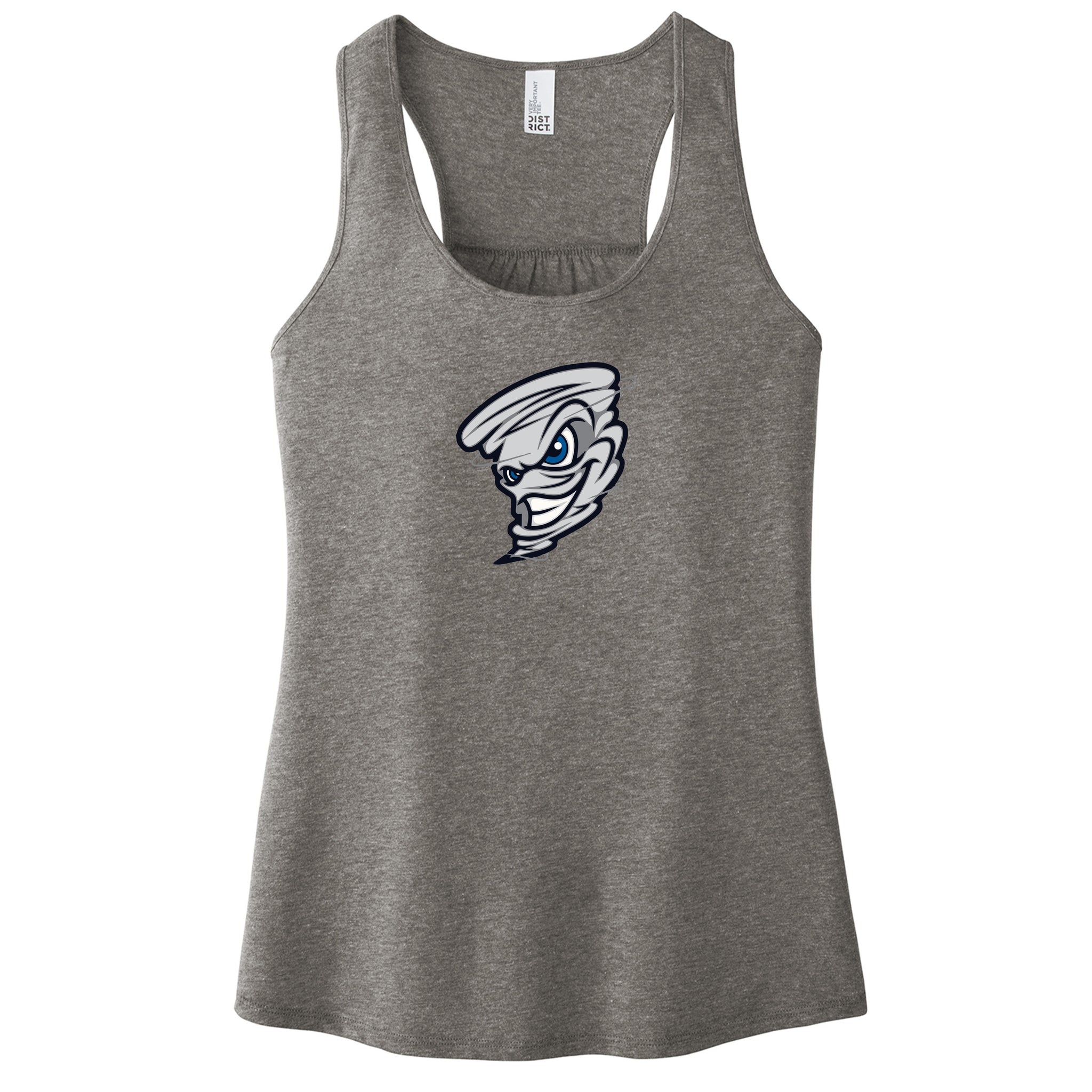 Roco Dirtbagz Baseball District Women’s V.I.T. ™ Racerback Tank