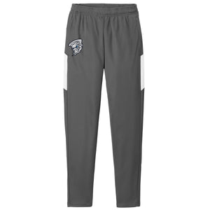Roco Dirtbagz Baseball Sport-Tek® Travel Pant