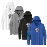 Roco Dirtbagz Baseball District Perfect Tri ® Long Sleeve Hoodie