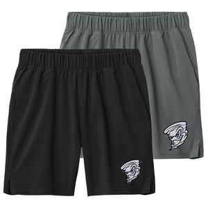 Roco Dirtbagz Baseball Sport-Tek® Repeat 7" Short