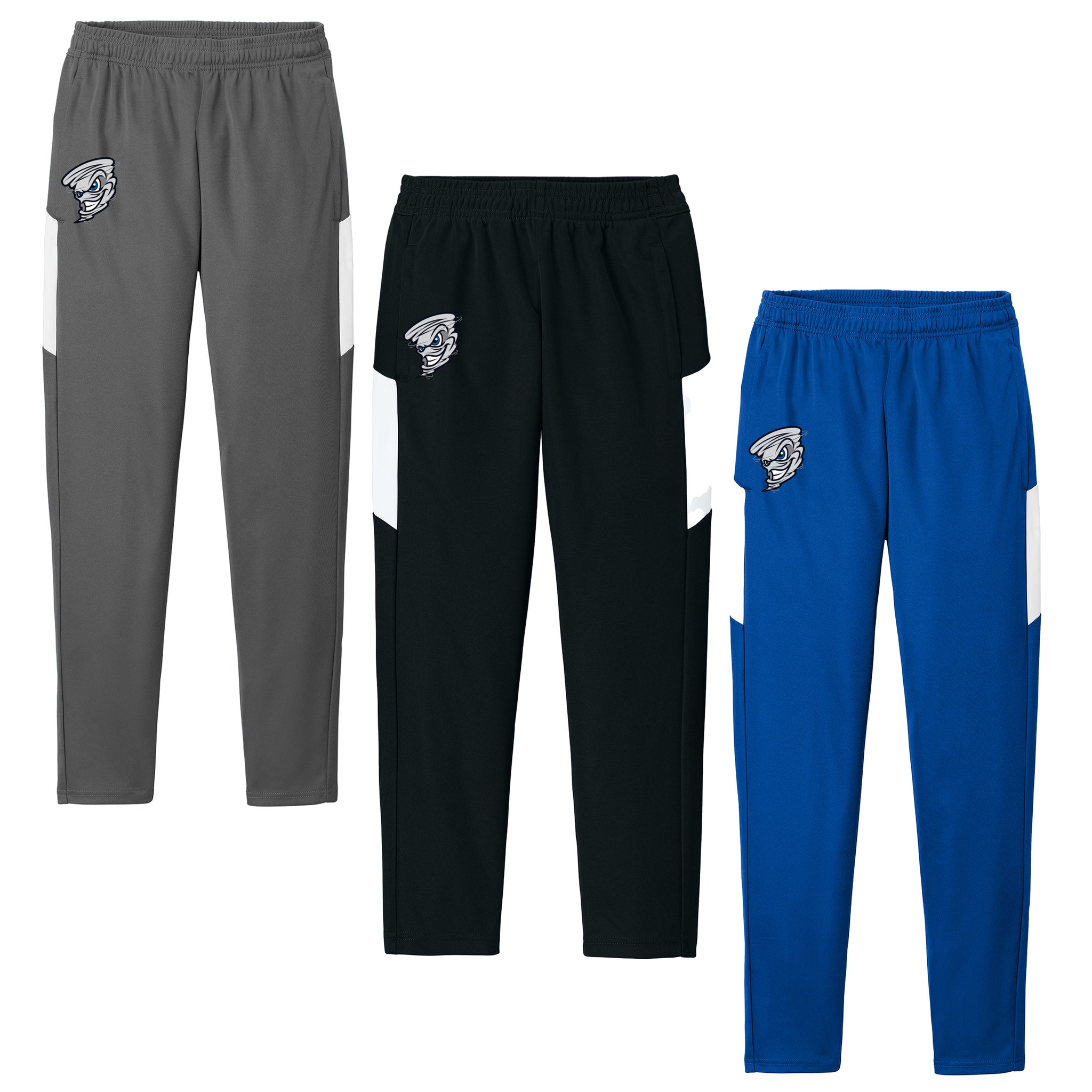 Roco Dirtbagz Baseball Sport-Tek® Travel Pant