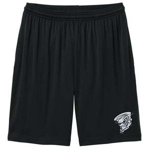 Roco Dirtbagz Baseball Sport-Tek® PosiCharge® Competitor™ 7” Pocketed Short
