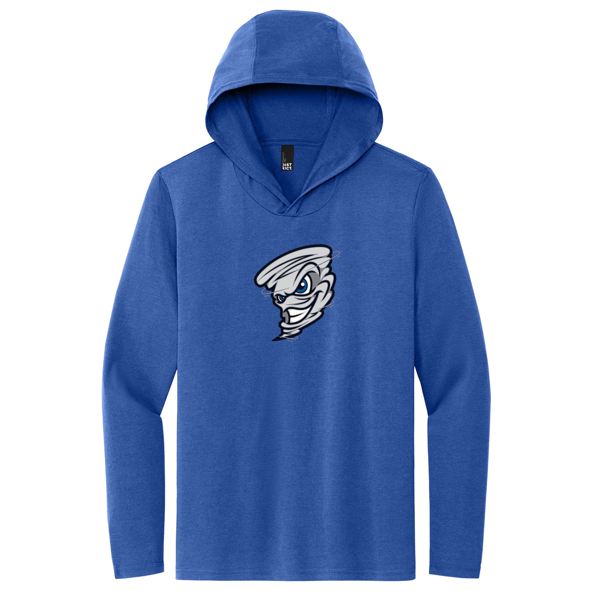Roco Dirtbagz Baseball District Perfect Tri ® Long Sleeve Hoodie