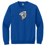 Roco Dirtbagz Baseball Gildan® Heavy Blend™ Crewneck Sweatshirt