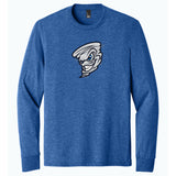 Roco Dirtbagz Baseball District Perfect Tri ® Long Sleeve Tee
