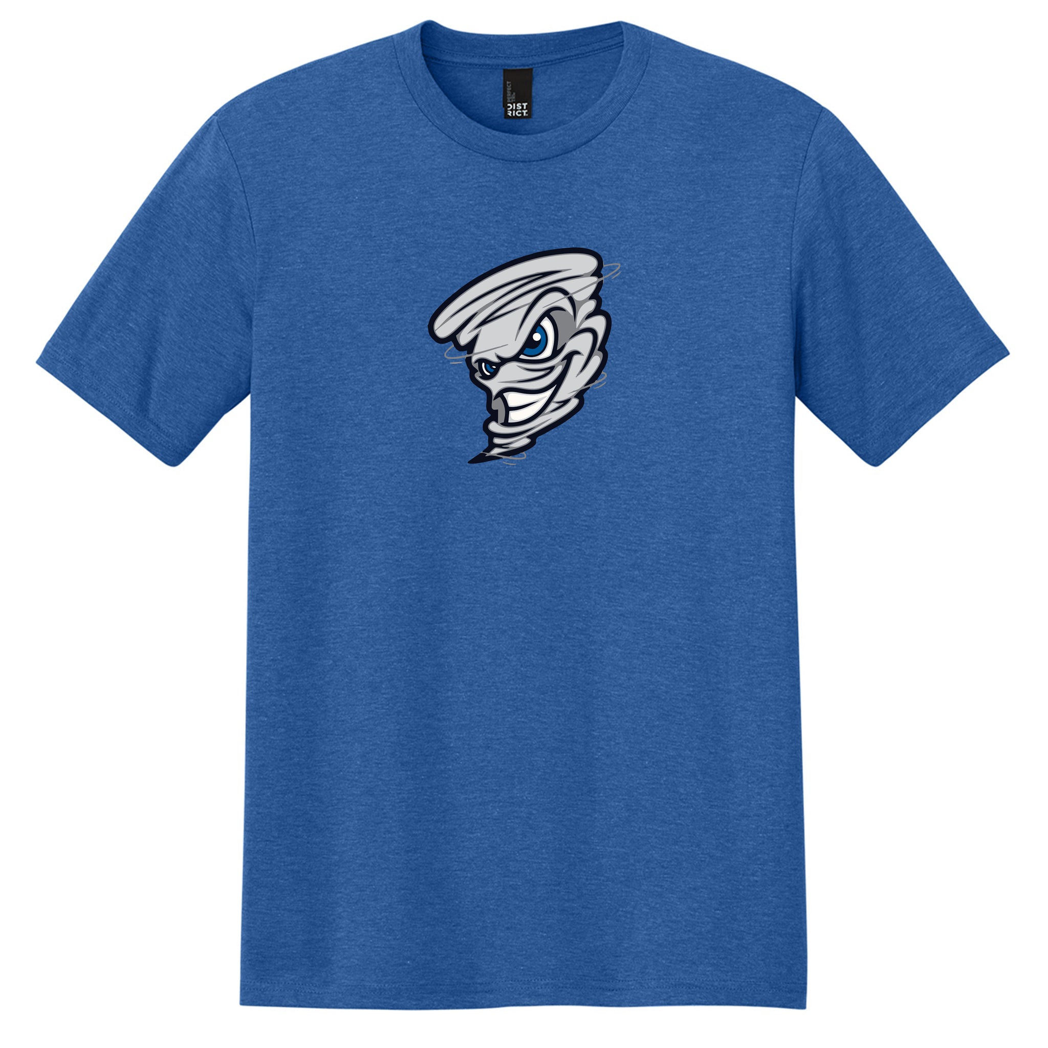 Roco Dirtbagz Baseball District Perfect Tri ® Tee