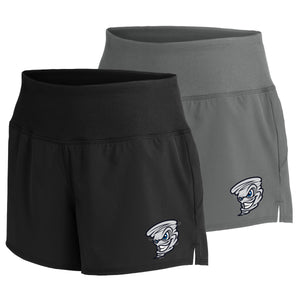 Roco Dirtbagz Baseball Sport-Tek® Ladies Repeat Short