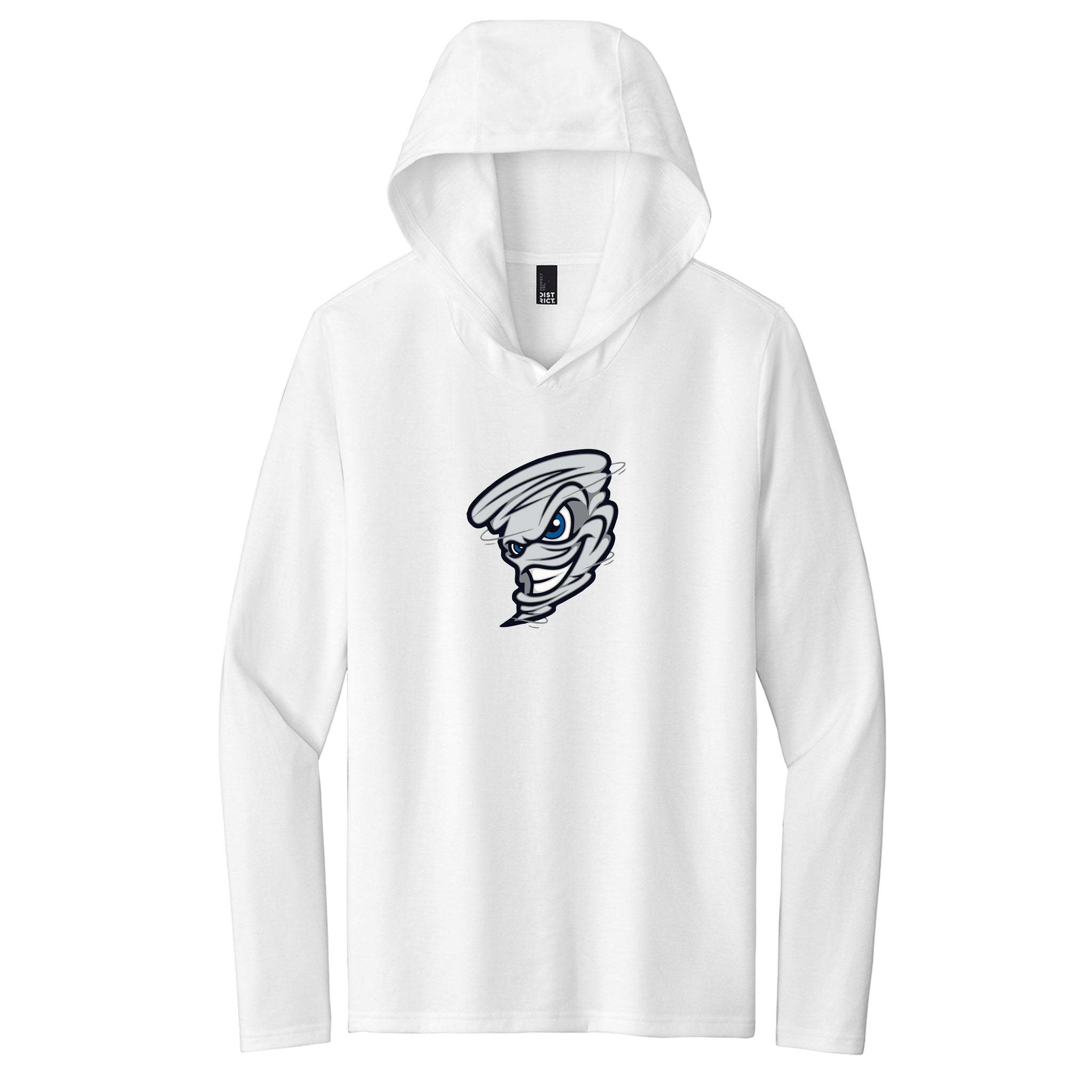 Roco Dirtbagz Baseball District Perfect Tri ® Long Sleeve Hoodie