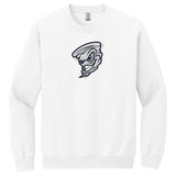 Roco Dirtbagz Baseball Gildan® Heavy Blend™ Crewneck Sweatshirt