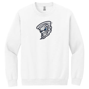 Roco Dirtbagz Baseball Gildan® Heavy Blend™ Crewneck Sweatshirt