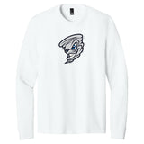 Roco Dirtbagz Baseball District Perfect Tri ® Long Sleeve Tee