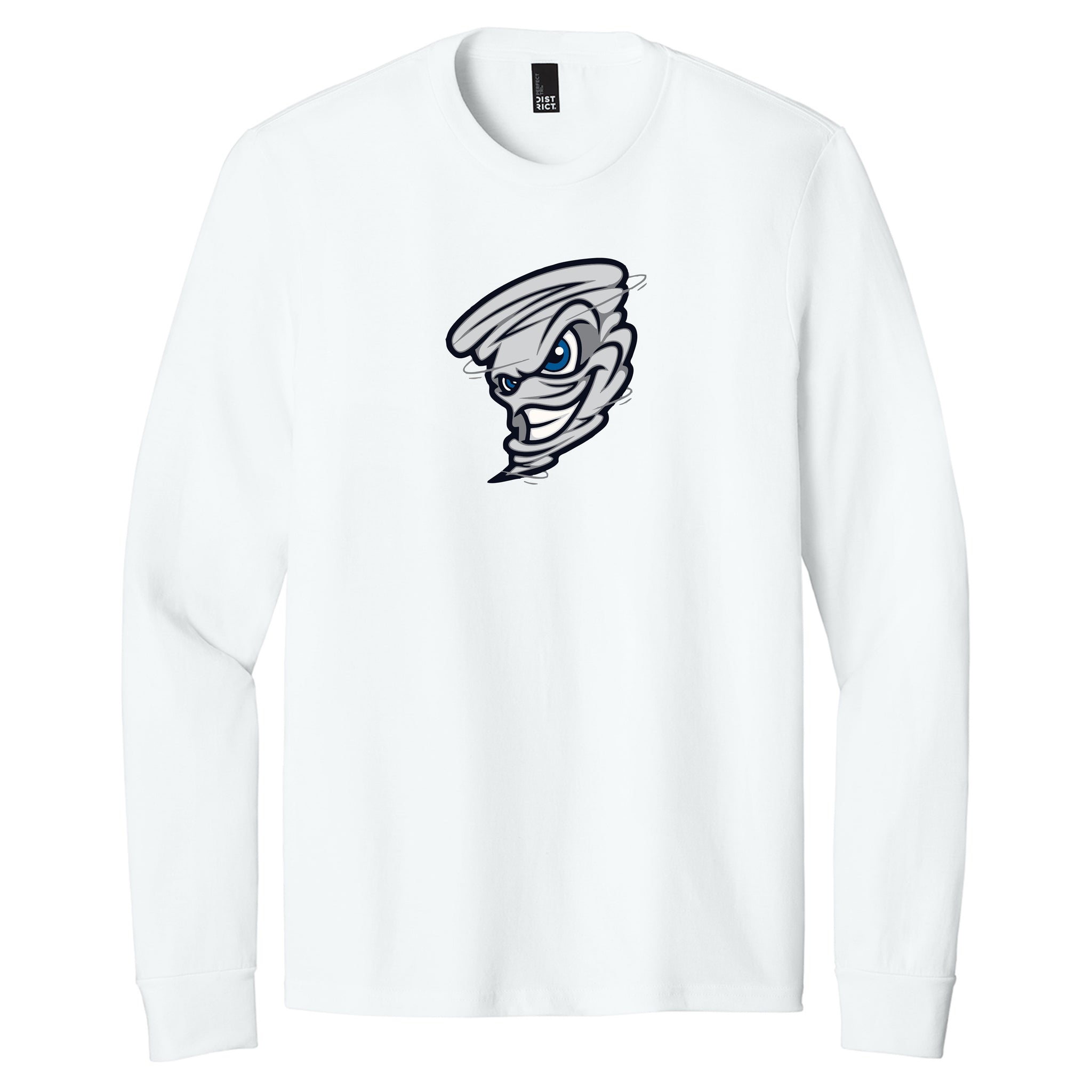 Roco Dirtbagz Baseball District Perfect Tri ® Long Sleeve Tee
