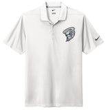 Roco Dirtbagz Baseball Nike Dri-FIT Micro Pique 2.0 Pocket Polo